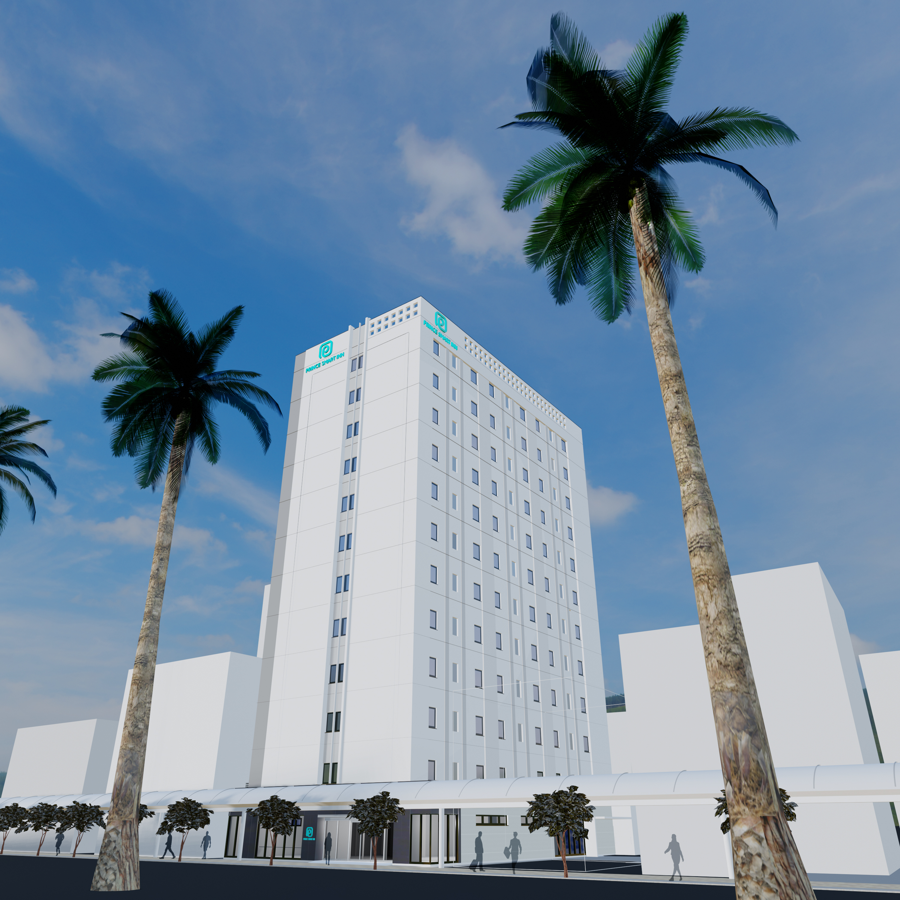 次世代型ホテルブランド プリンス スマート イン を宮崎県宮崎市に開業 株式会社西武 プリンスホテルズワールドワイドのプレスリリース