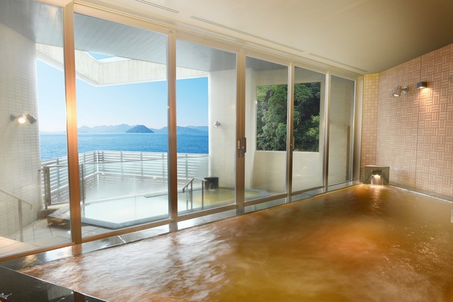 広島温泉「瀬戸の湯」 広島温泉「瀬戸の湯」