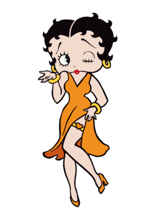 サンシャインシティプリンスホテル 世界中の女性が憧れる人気キャラクター Betty Boop Tm とタイアップした宿泊プランを販売 Pr S Tokyo
