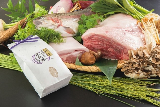 南魚沼旧塩沢こしひかり「庄治郎米」