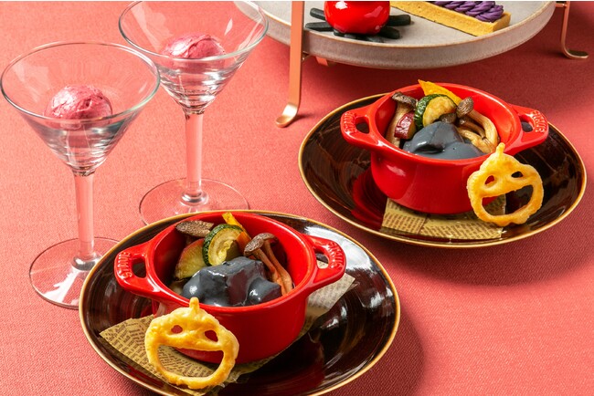 スペシャルメニュー