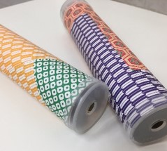 体験参加型のものづくりイベント　万華鏡作り(イメージ)