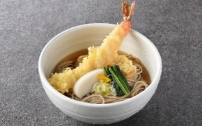 年越しそば (イメージ)