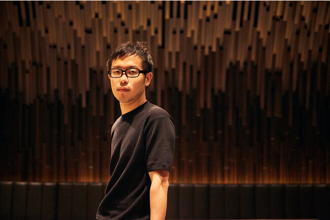 デザイナー吉本英樹氏