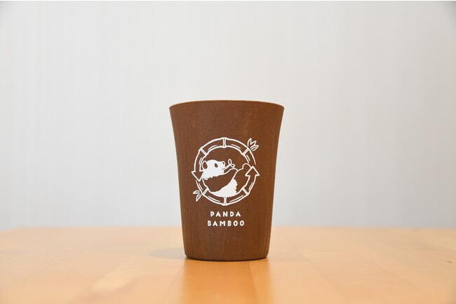 パンダバンブータンブラー イメージ
