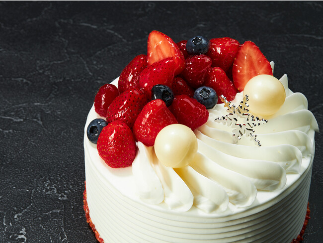 Snow Beauty イメージ Snow Beauty イメージ