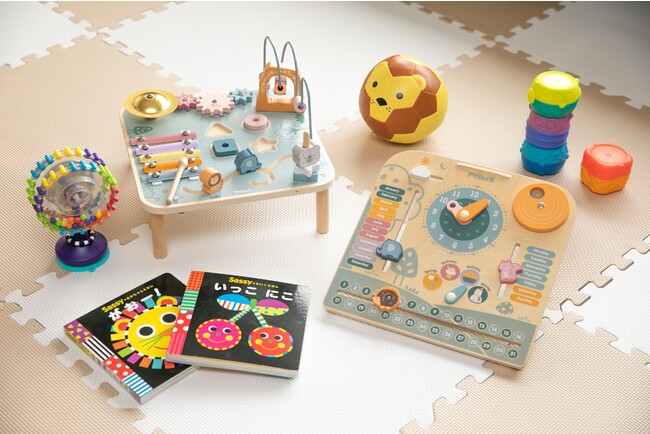 ベビーグッズ ベビーグッズ