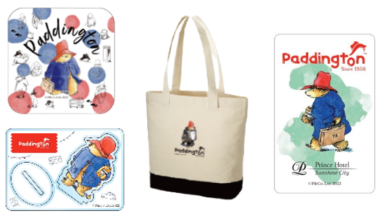 宿泊者限定・オリジナルアメニティ&カードキー オリジナルタオルハンカチ、アクリルスタンド、トートバッグ、カードキー (イメージ) 宿泊者限定・オリジナルアメニティ&カードキー オリジナルタオルハンカチ、アクリルスタンド、トートバッグ、カードキー (イメージ)