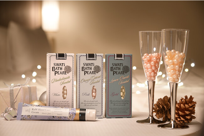 宿泊プラン「ブリリアントクリスマスステイ」イメージ 宿泊プラン「ブリリアントクリスマスステイ」イメージ