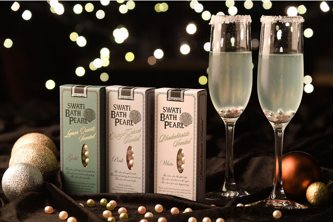 宿泊プラン「プレシャスクリスマスステイ」イメージ 宿泊プラン「プレシャスクリスマスステイ」イメージ