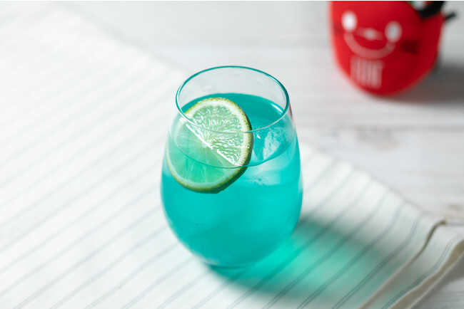 FIAT Collaboration Drink アリア FIAT Collaboration Drink アリア