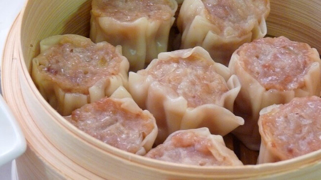 北海道にこだわった焼売 北海道にこだわった焼売