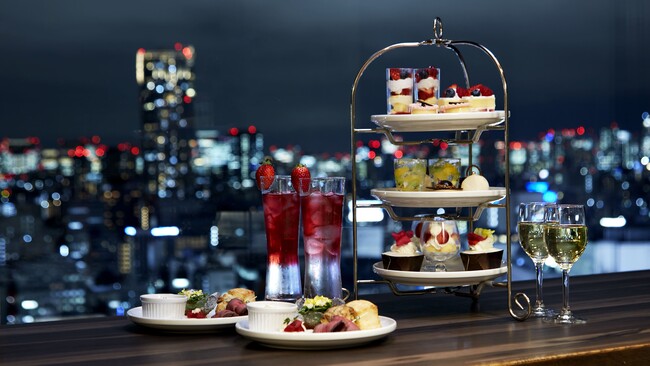 スイーツハイティ イメージ―