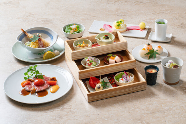 九食夏メニュー 九食夏メニュー