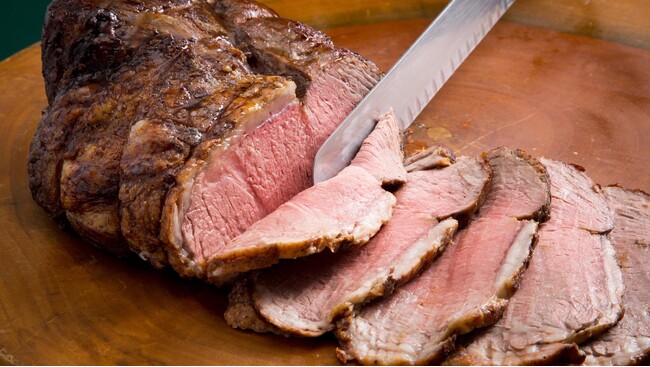 ローストビーフ(イメージ) ローストビーフ(イメージ)