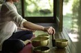 【大磯プリンスホテル】秋バテのリセットに癒しの時間を届ける瞑想×ヨガイベント「MOON YOGA」を実施