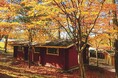 【軽井沢プリンスホテル イースト】紅葉を間近に臨むコテージで軽井沢の秋を楽しむよくばり滞在を 1日1室限定「秋の五感体験プラン」を販売中