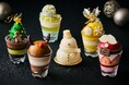【川越プリンスホテル】1年で最も心華やぐホリデーシーズンにハートときめくクリスマスケーキを販売