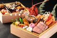 【新横浜プリンスホテル】ご家族で囲む新年の食卓を華やかに彩るこだわりの「ホテル特製おせち」ご予約開始