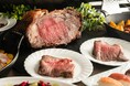 【サンシャインシティプリンスホテル】「和牛と秋、冬食材の饗宴2024」