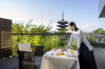 【ザ・ホテル青龍 京都清水】"Well-being Breakfast" 新メニュー登場