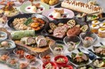 【新横浜プリンスホテル】新料理長 守 信大(もり のぶひろ) 就任記念 特別ブッフェ各料理長のスペシャルメニューを堪能できるフェアを開催