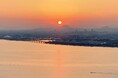 【びわ湖大津プリンスホテル】地上130mの絶景へ!初日の出を目指して約660段の階段を昇るホテル初のステアクライミングイベント開催
