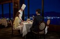 【びわ湖大津プリンスホテル】びわ湖の絶景とホテルシェフが演出アニバーサリーを彩るクリスマス期間限定メニューを販売
