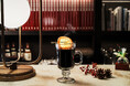 【ザ・ホテル青龍 京都清水】冬の特別企画「Winter Celebrations Lounge」2024年12月16日より提供開始