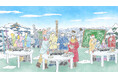 【新富良野プリンスホテル】みて!食べて!学んで!十勝岳連峰と白銀のゲレンデを望みながらジビエを味わう贅沢体験「絶景山賊BBQ」プランを販売