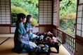 三養荘で過ごす春の精進体験‐こころと身体を浄化する再生のひととき‐