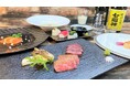 【雫石プリンスホテル】県内最古の酒造会社との雫石町内地域連携冬を彩る「菊の司酒造とのコラボ」創作ディナー提供を開始