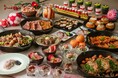 【新横浜プリンスホテル】“食の都”福岡の食材や郷土料理を堪能!!「ばりうまか!福岡フェア」を開催