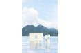 名峰・八海山の湧き水を使用したスキンケア商品を開発