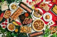 【川越プリンスホテル】埼玉県産食材や名産品をイタリア料理にアレンジしたレストランフェア「Italia Fair 2025」を開催