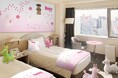 【新宿プリンスホテル、川越プリンスホテル】国内ホテル初のコラボレーション!イタリア生まれの「RODY(ロディ)」の世界感に浸るステイプランを販売