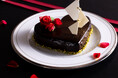 【沖縄プリンスホテル オーシャンビューぎのわん】Valentine's Day Take out Cake 2025