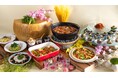 【沖縄プリンスホテル オーシャンビューぎのわん】春の味覚フェア~Taste of Spring~