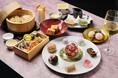 【ザ・プリンス 京都宝ヶ池】名建築「茶寮」で楽しむ雅びなひととき 香りがテーマの「和のアフタヌーンティーと香木の香りを鑑賞する体験」を販売