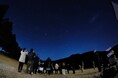 【大箱根カントリークラブ】ゴルフ場で夜間の利活用星のソムリエ(R)と楽しむ 早春の星空観察会を開催