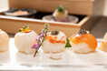 【ザ・ホテル青龍 京都清水】 2025 年 4 月 1 日(火)より "SUSHI-BAR"を毎日営業 & シグネチャーメニューを発表