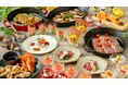 【新横浜プリンスホテル】食材の宝庫「広島」の美味しい魅力を発信する期間限定ブッフェ「春の広島フェア」を開催