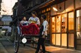 【川越プリンスホテル】明日誰かに話したくなる知られざる裏川越のストーリー!人力車で巡る夏の没入体験