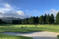 【箱根仙石原プリンスホテル】心身ともに充実させる朝活~朝のゴルフ場さんぽ~