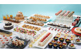 【札幌プリンスホテル】世界各地のスイーツが集う"PRINCE SWEETS BUFFET-スイーツで巡る世界旅-"を開催