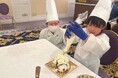 【新横浜プリンスホテル】父の日にはお子さま手作りのケーキを!キッズパティシエ体験イベントを開催