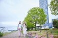【びわ湖大津プリンスホテル】「びわ湖の特等席」ならではの絶景と滋賀の食文化を体験初夏のさわやかな湖畔を「びわ散歩」【期間】 2025年6月30日(月)まで
