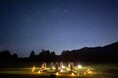 【箱根仙石原プリンスホテル】「星空ナイトヨガ under the stars」を開催
