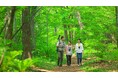 【屈斜路プリンスホテル】【1日1組限定】プライベートガイドツアー原始の自然が今も息づく屈斜路エリア自然との距離が近い「トレッキング&野生動物ウォッチングツアー」の提供を開始
