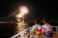 【名古屋プリンスホテル スカイタワー】名古屋みなと祭の花火を貸し切りクルーズから海上鑑賞 「Nagoya Sky Stay~Summer Fantasy Cruising 2025~」